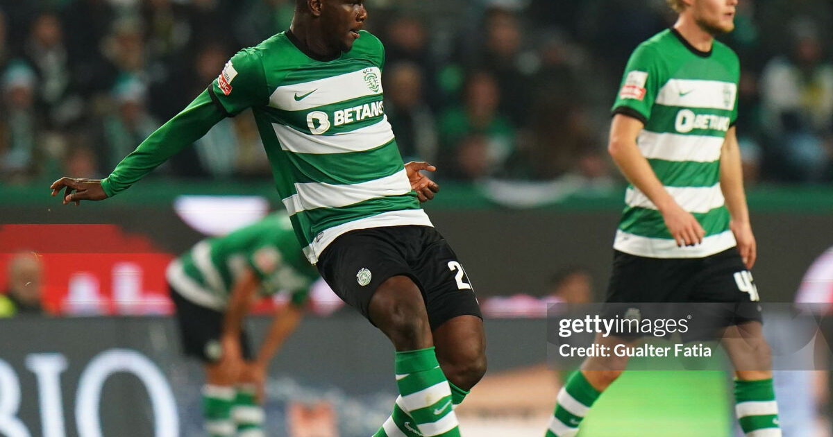 Chelsea Ingin Dapatkan Ousmane Diomande