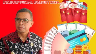 Insentif Fiskal Bolmut 2024