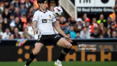 Javi Guerra Incaran Manchester United