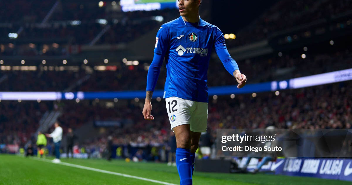 Barcelona Berhasrat pada Mason Greenwood