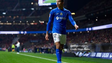 Barcelona Berhasrat pada Mason Greenwood