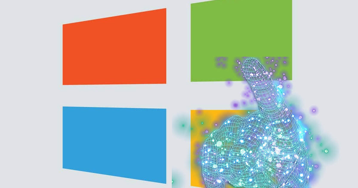 Revolusi Pembaruan Windows 10