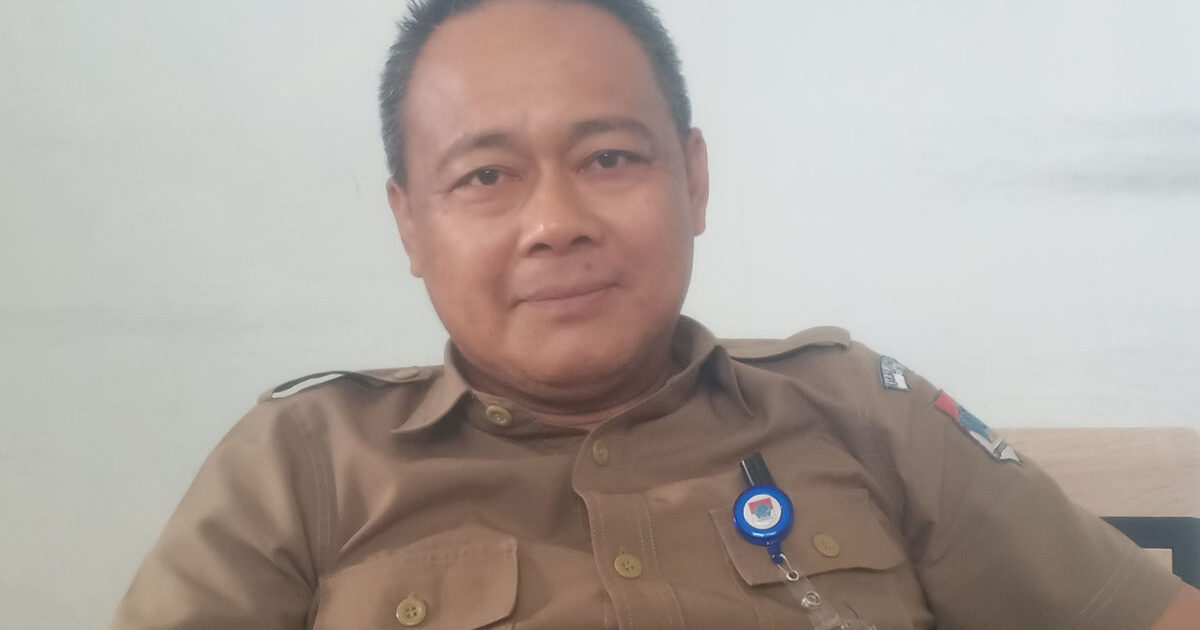 Subari Manangin Buktikan Kerja Nyata