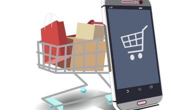 Transaksi Elektronik di Indonesia