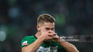 Chelsea Rebut Viktor Gyokeres