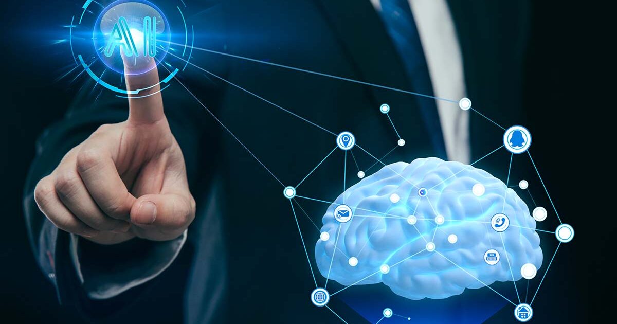 AI Membuka Pintu Serangan Siber