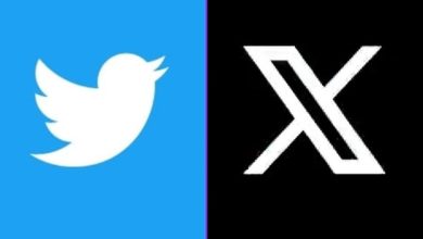 Aplikasi Media Sosial X