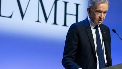 Bernard Arnault Orang Terkaya Dunia