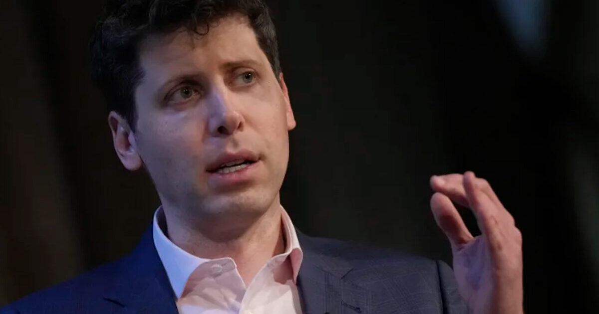 OpenAI Ciptakan GPT ramah keluarga