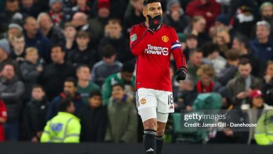 Casemiro Menuju Arab Saudi