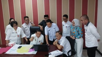 DPRD Boltim Berhasil Selesaikan Revisi Perda RTRW