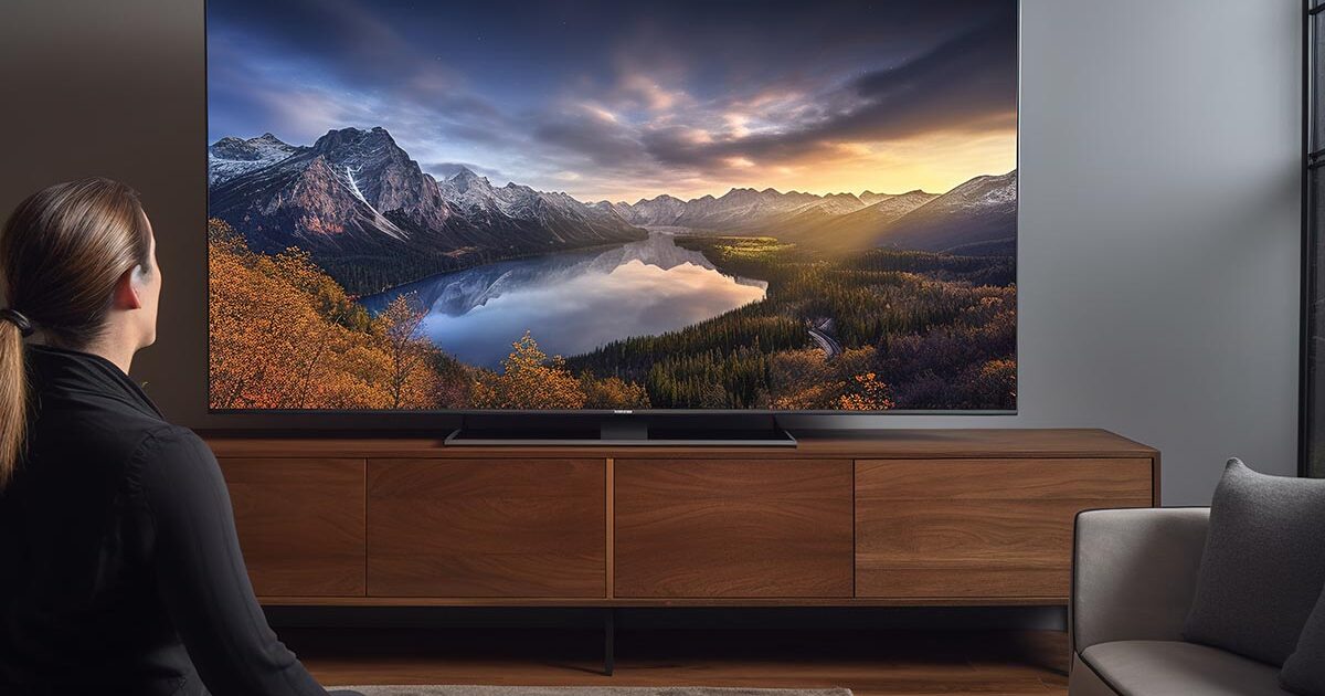 Drama Keuangan Samsung