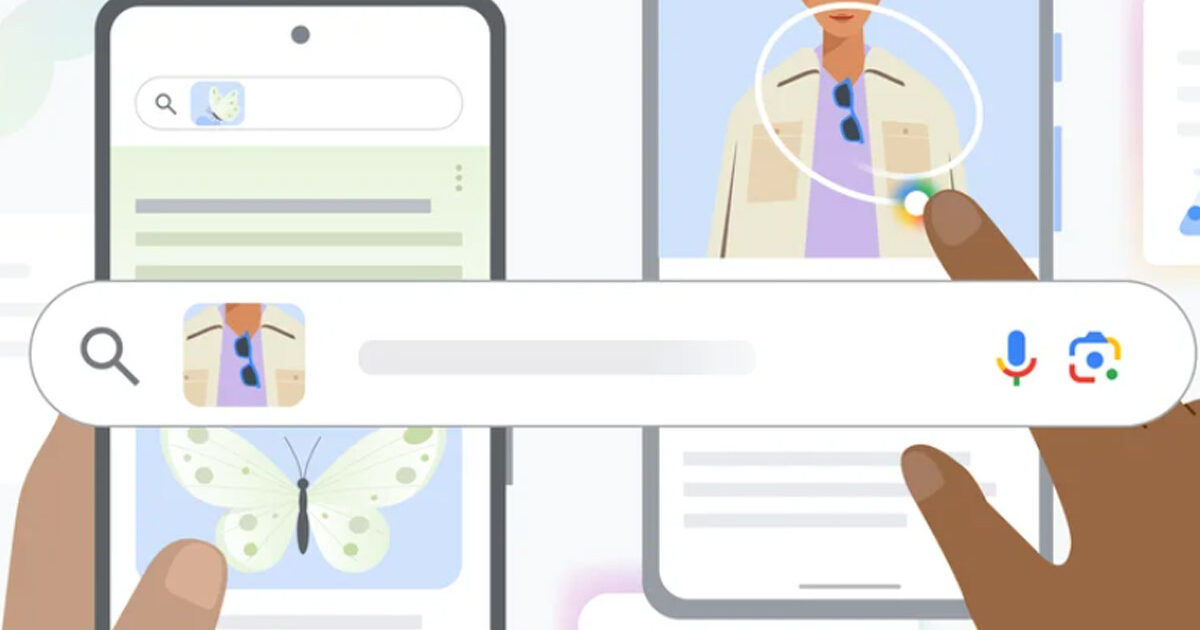 Era Baru Multisearch Berbasis AI