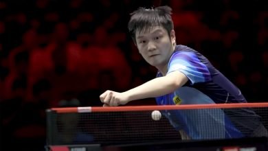 Fan Zhendong