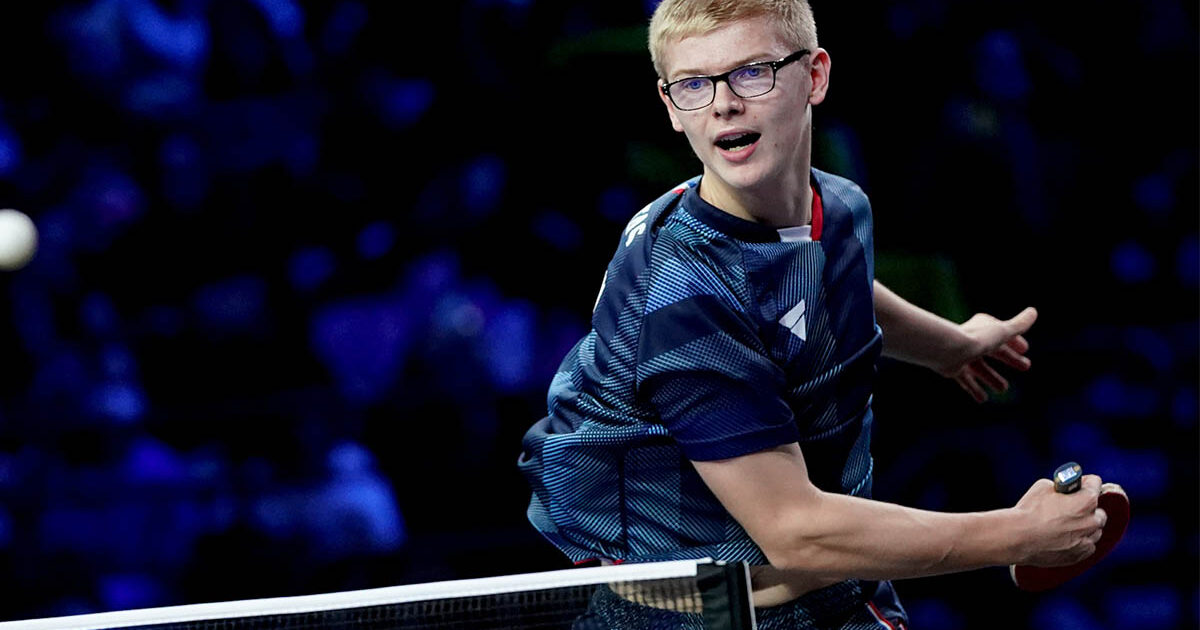 WTT Star Contender Goa 2024