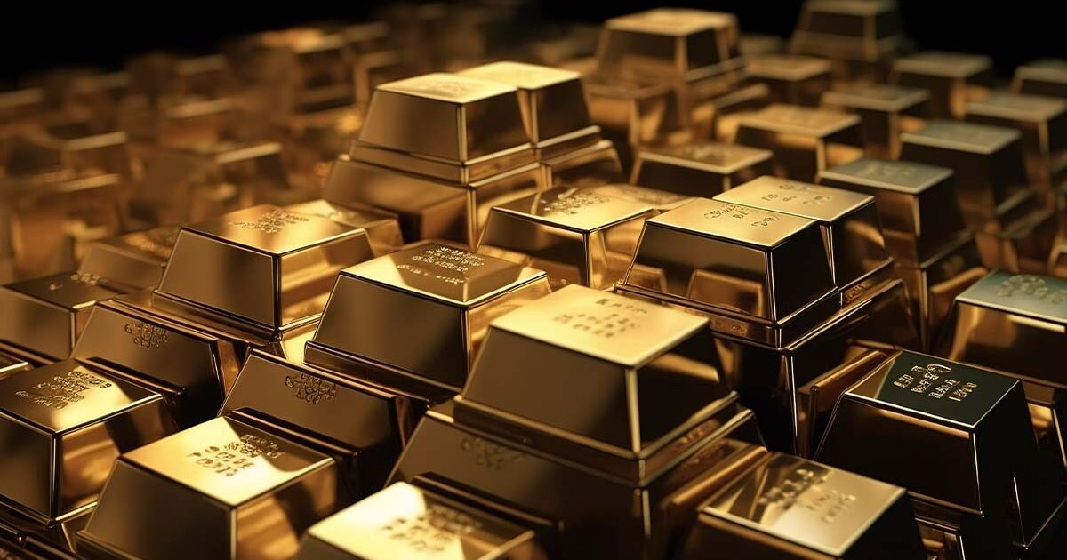 Harga Emas 29 Januari 2024