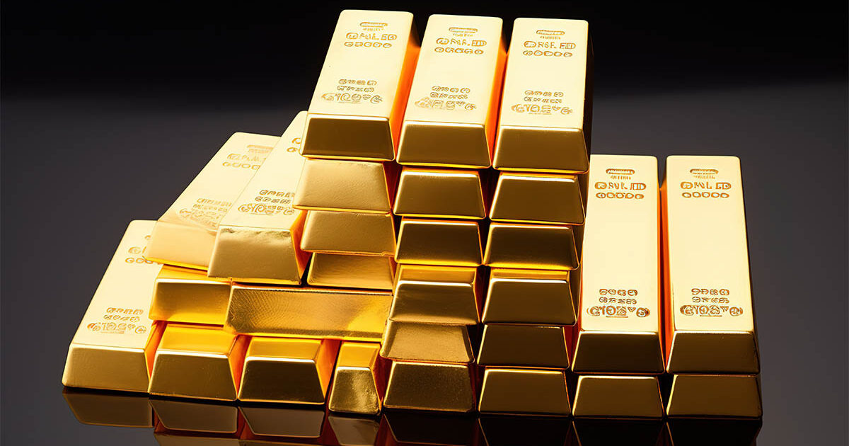 Harga Emas 30 Januari 2024