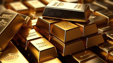 Harga Emas pada 24 Januari 2024