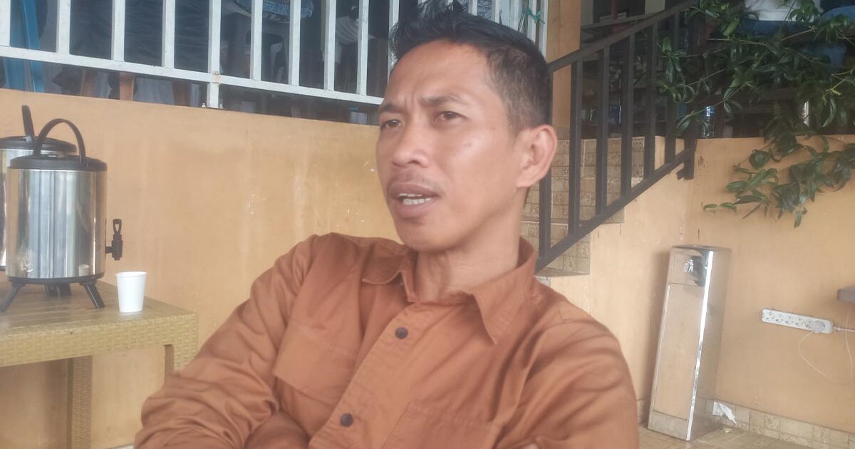 Pelanggaran Netralitas Tiga Pejabat ASN Boltim