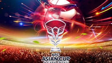 Jadwal Pertandingan 16 Besar Piala Asia 2023