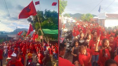 Kampanye Rukli Salehe