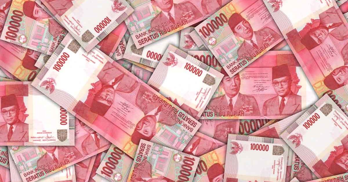 Kemenag Salurkan Dana Triliunan Rupiah