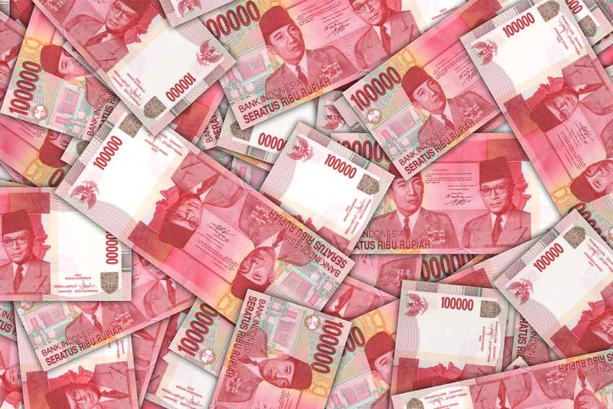 Kemenag Salurkan Dana Triliunan Rupiah