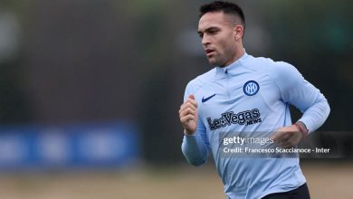 Arsenal Incar Lautaro Martinez