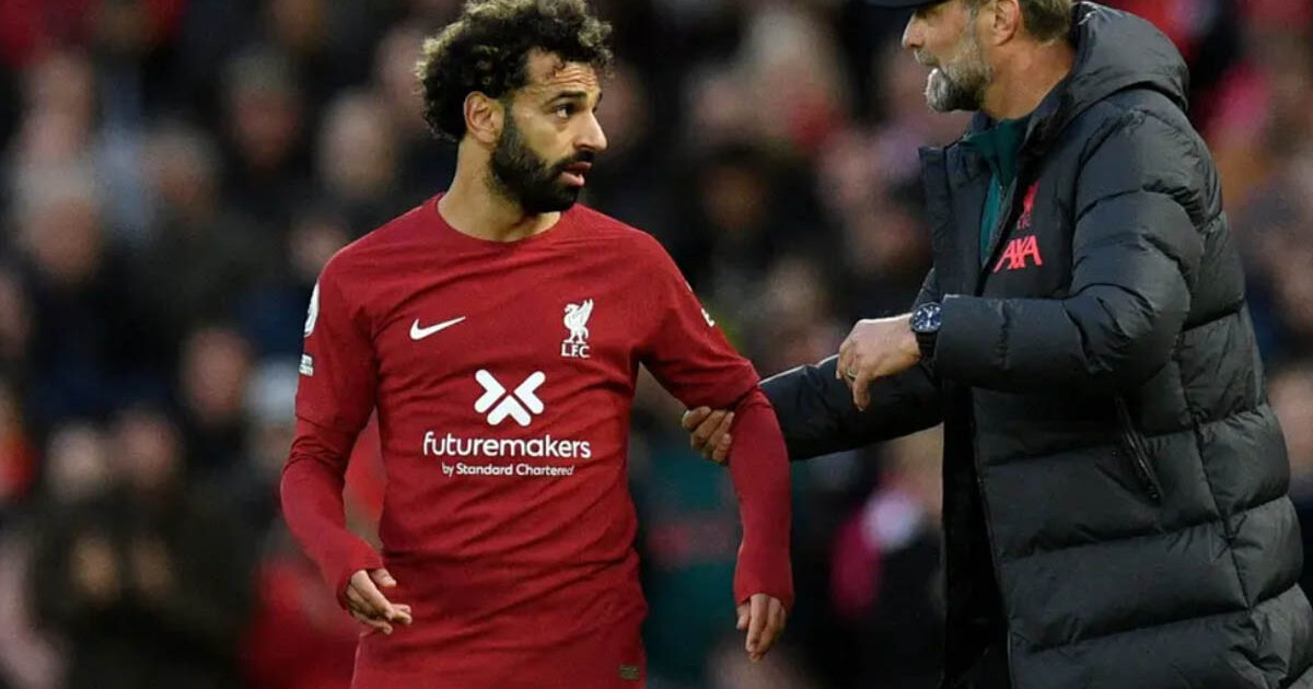 Legenda Liverpool Liga Champions