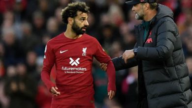 Legenda Liverpool Liga Champions