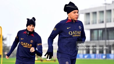 Liverpool Bersaing Mendapatkan Mbappe