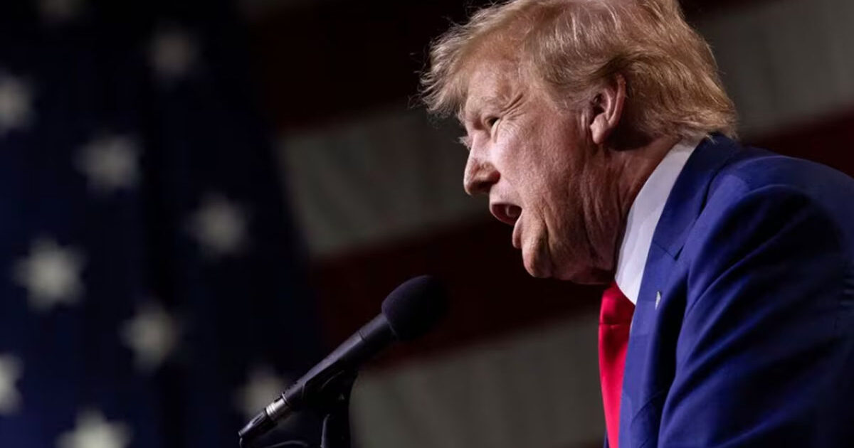 Mahkamah Agung AS Putuskan Nasib Trump