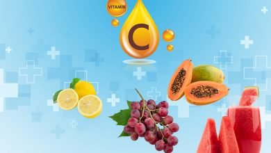 Manfaat Vitamin C untuk Kulit