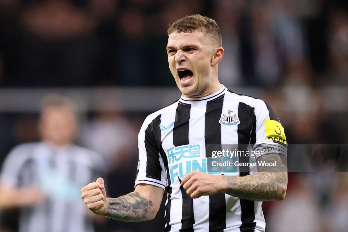 Newcastle Hadapi Tawaran Bayern Munich untuk Kieran Trippier