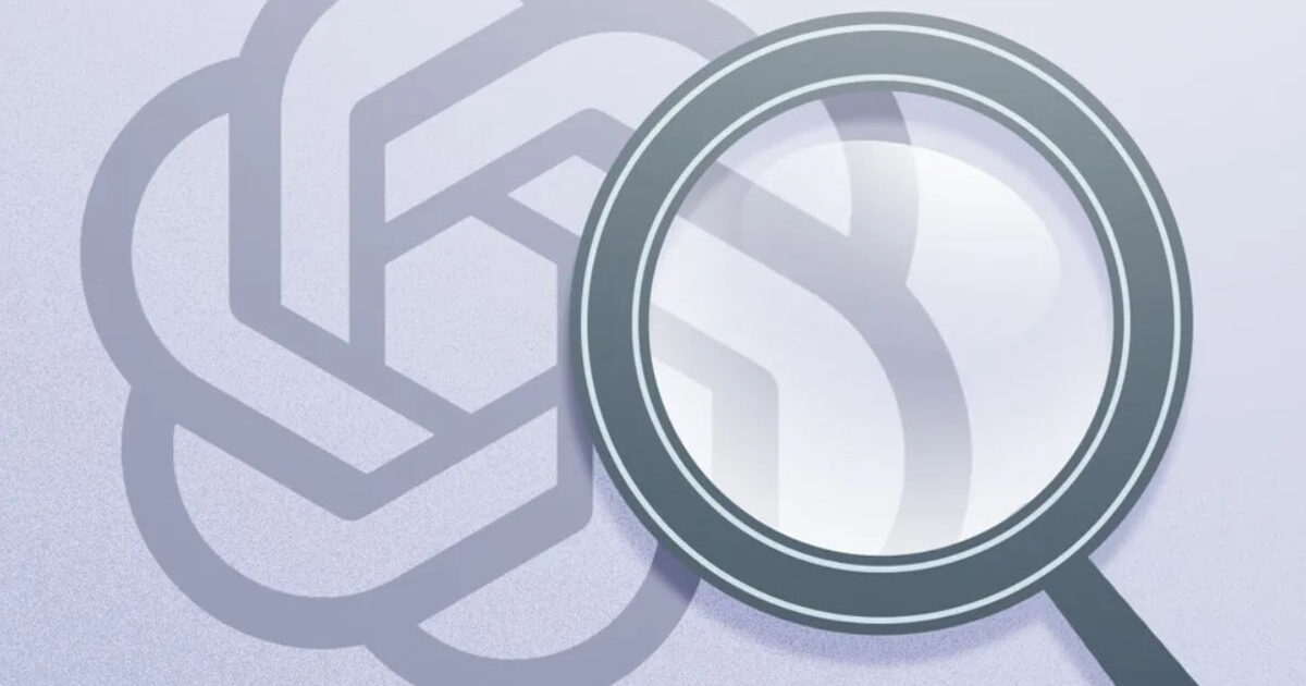 OpenAI menguji aturan baru dalam pemilihan