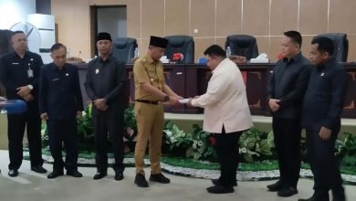 Payung Hukum Perlindungan Lahan Pertanian