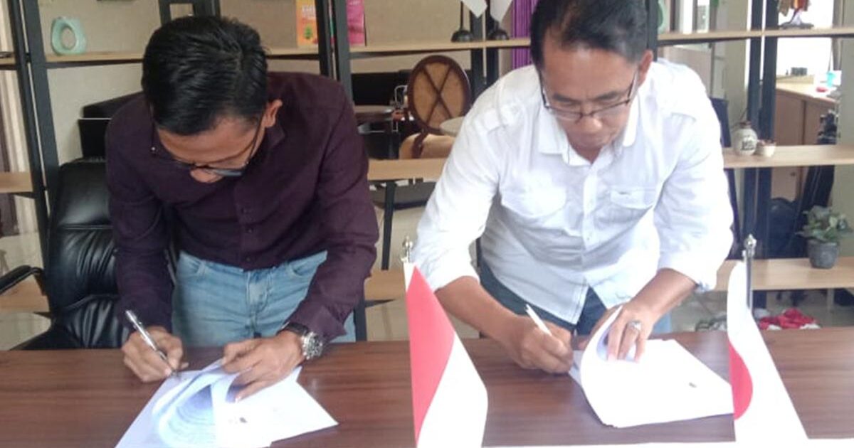 Pemda Bolmut Kirim PMI Ke Jepang