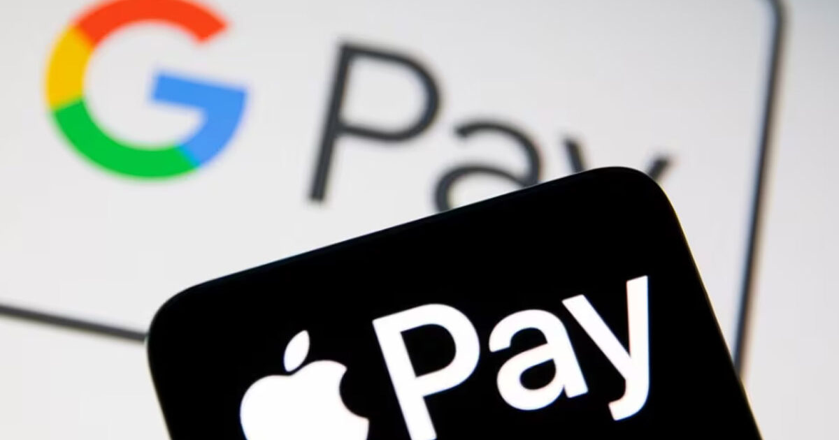 Pengawasan AS untuk Perusahaan Teknologi