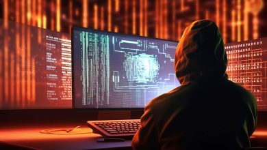 Peretas Serang Basis Data Australia