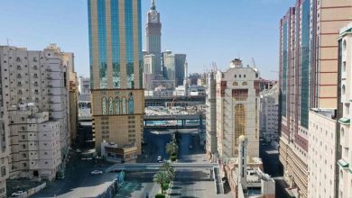 Persiapan Haji 2024 di Arab Saudi