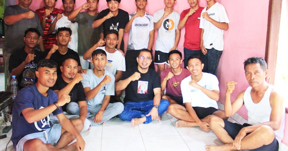 Persibolmut Liga 3 Zona BMR