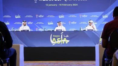 Pesta Bola Asia Bergaung