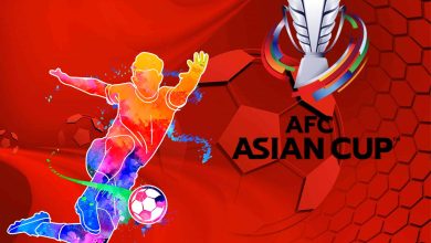 Pesta Skor Piala Asia Grup A