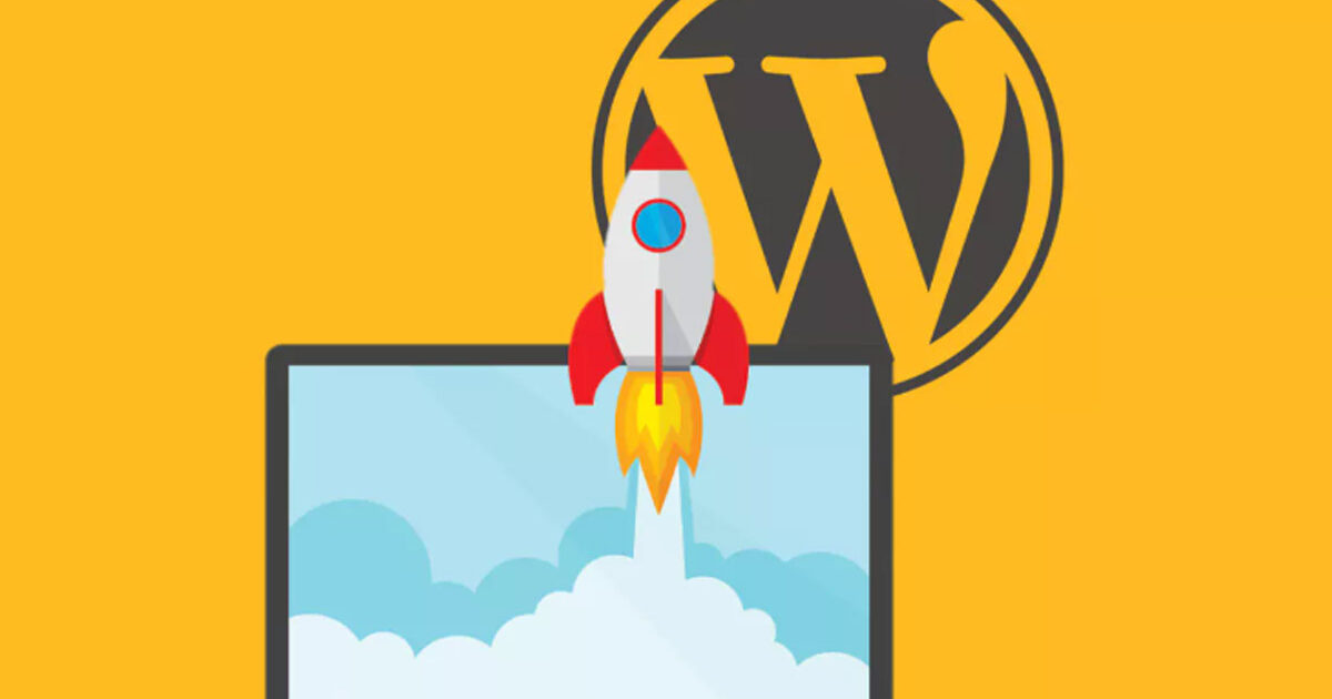 Plugin WordPress untuk Kecepatan Web