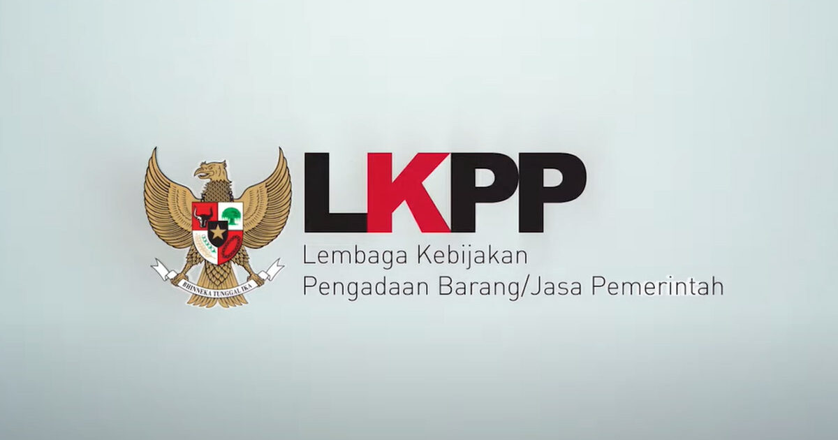 SE LKPP Nomor 1 Tahun 2024