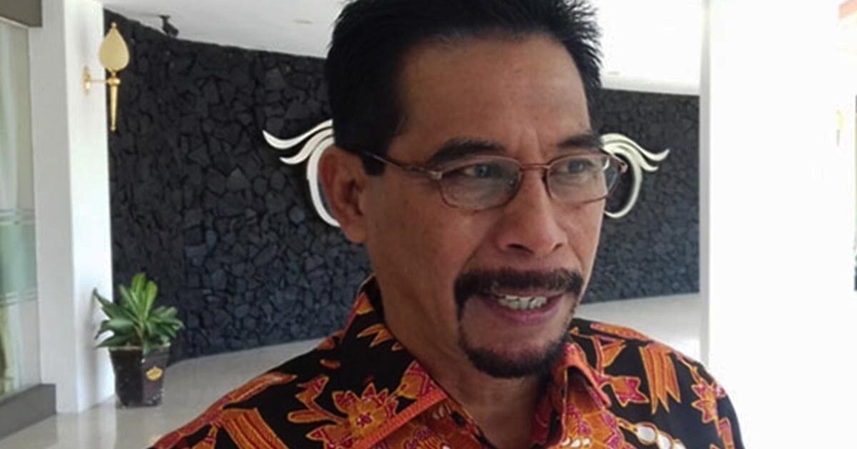 Sehan Landjar Nilai Bawaslu Boltim