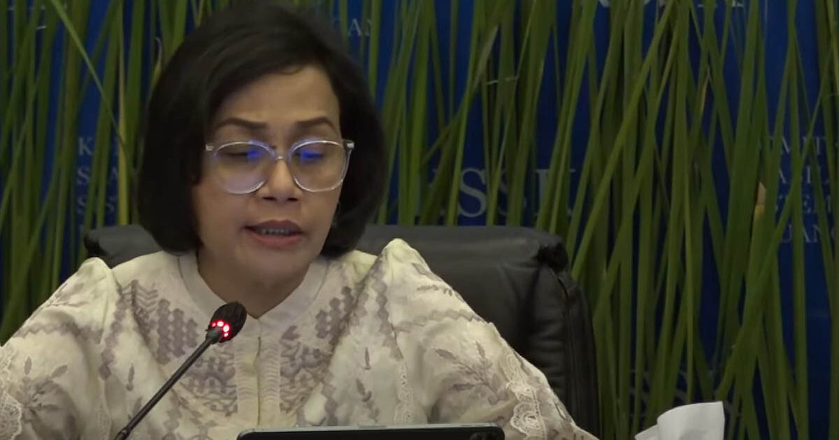 BLT Mitigasi Risiko Pangan