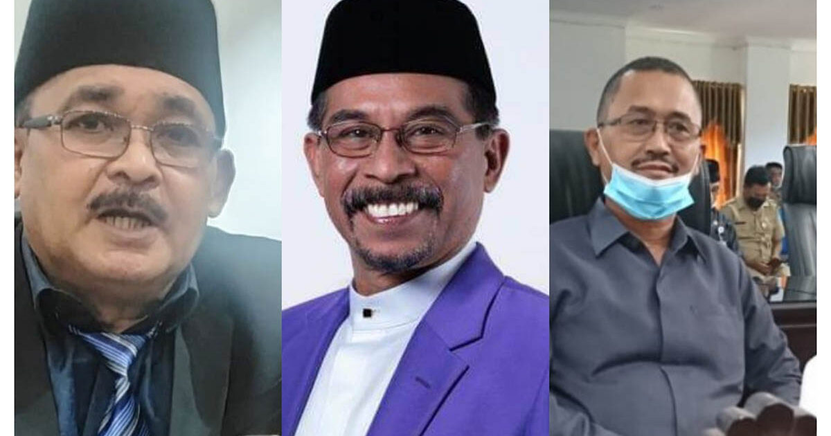 Sulut Butuh Sehan Landjar di DPR RI