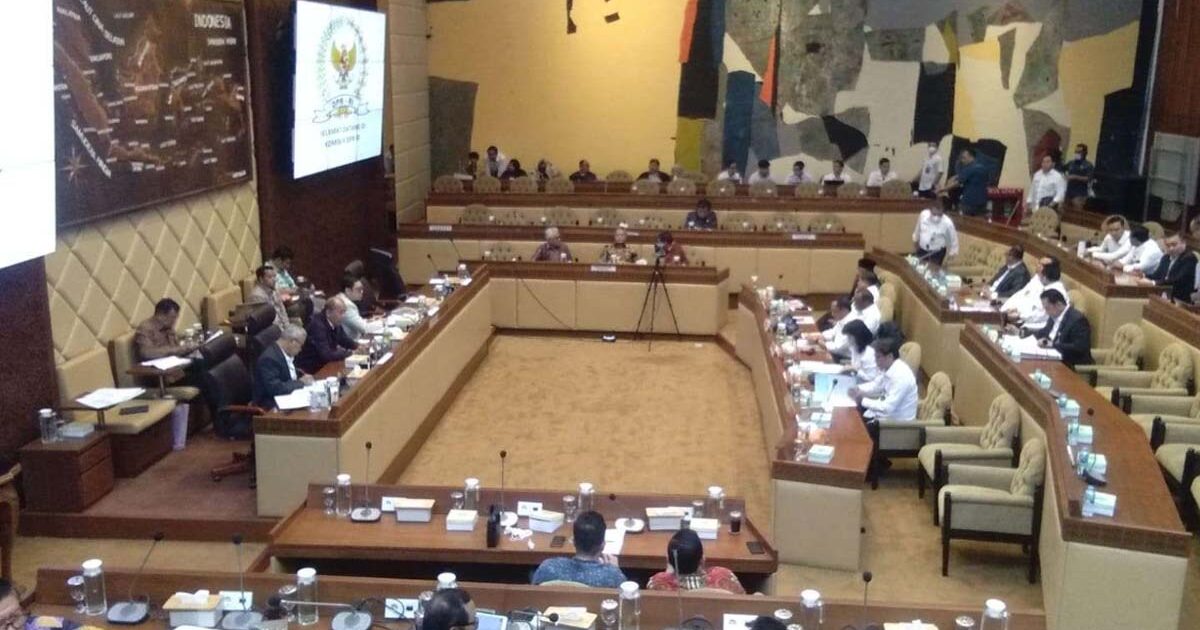 Tenaga Non-ASN Meluncur ke Dunia Baru