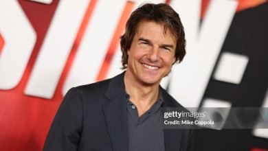 Tom Cruise dan Warner Bros Discovery Berkolaborasi